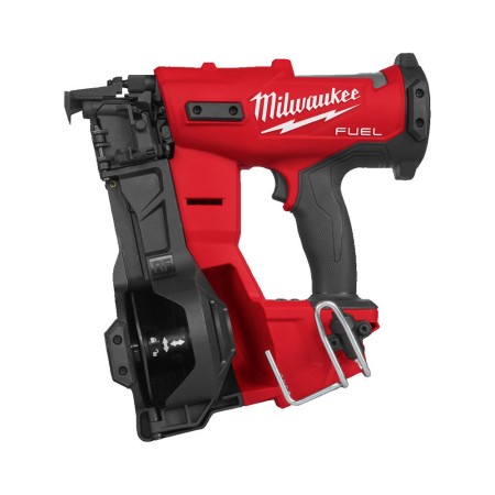 Milwaukee Cloueur de charpente 18V M18 FRCN45-0X