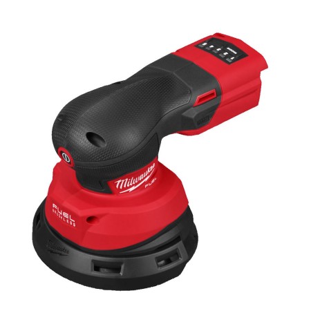 Milwaukee Ponceuse orbitale excentrique Ø125 mm 18V M18 FROS125-0X