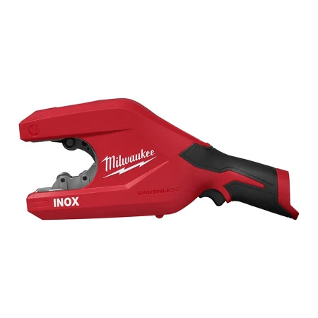 Milwaukee Coupe tube acier inoxydable M12 PCSS54-0