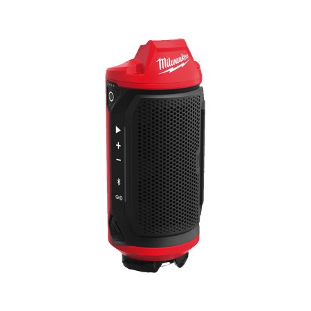 Milwaukee Enceinte de chantier 12V M12 SPEJSG2-0
