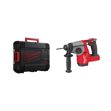 Milwaukee Perforateur SDS Plus 18V M18 FHAC16-0X