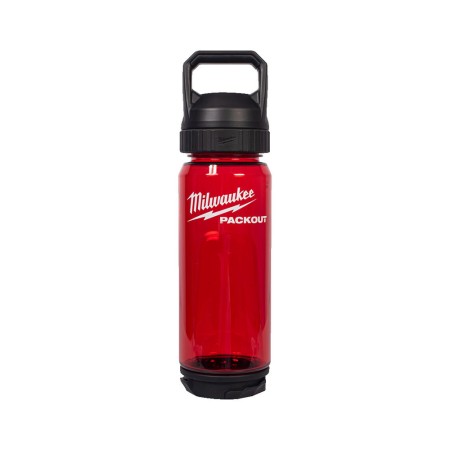 Milwaukee Gourde rouge 740 ML