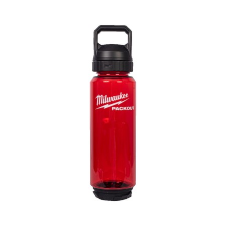 Milwaukee Gourde rouge 1005 ML