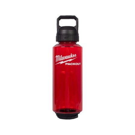 Milwaukee Gourde rouge 1420 ML