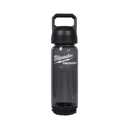 Milwaukee Gourde noire 740 ML