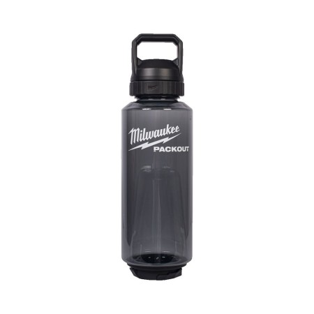 Milwaukee Gourde noire 1420 ML