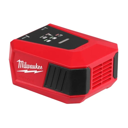Milwaukee Mini chargeur M18 TC