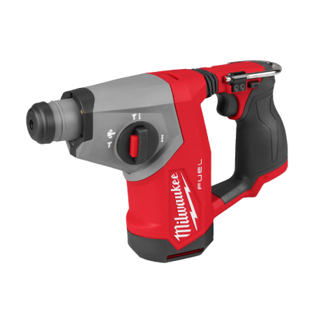 Milwaukee Perforateur SDS Plus 12V M12 FHAC16-0