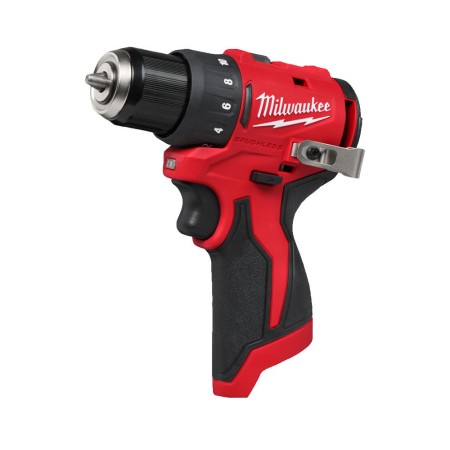 Milwaukee Perceuse visseuse 12V M12 BLDDRC