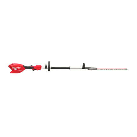 Milwaukee Taille haie sur perche 18V M18 FHETSP-0
