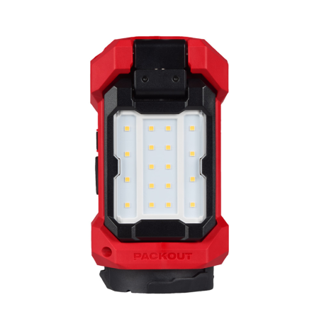 Milwaukee Projecteur éclairage de zone packout M12 ALIP-0