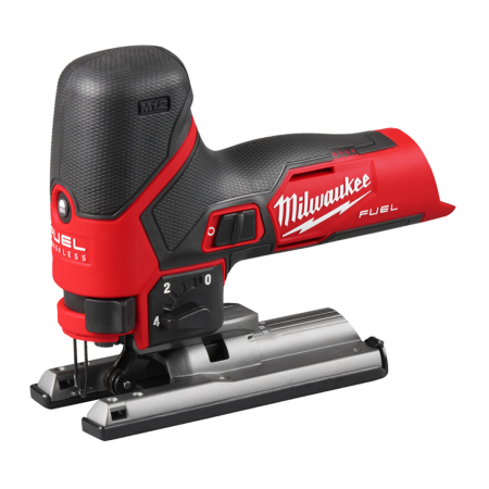 Milwaukee Scie sauteuse 12V M12 FJS-0