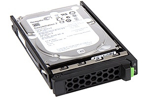 Fujitsu SSD - 240 Go