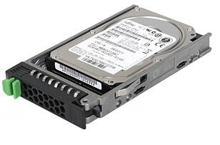 Fujitsu Fujitsu HD  SAS 12G 1.2TB  10K HOT PL   2.5