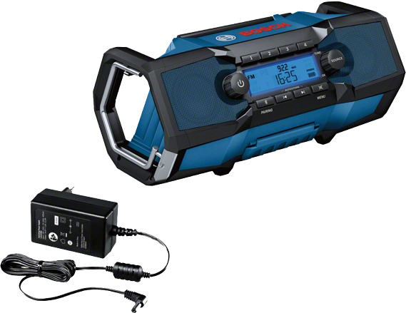 Bosch GPB 18V-2 C