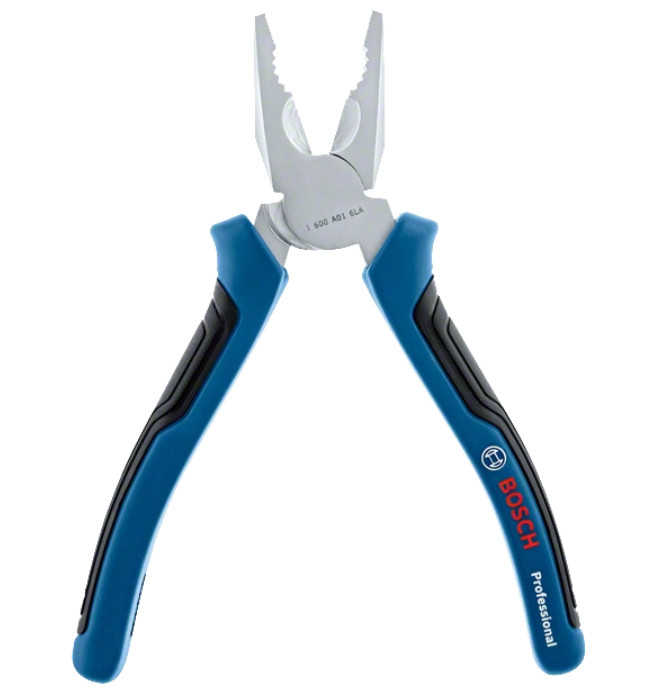 Bosch Kombizange Professional 180mm