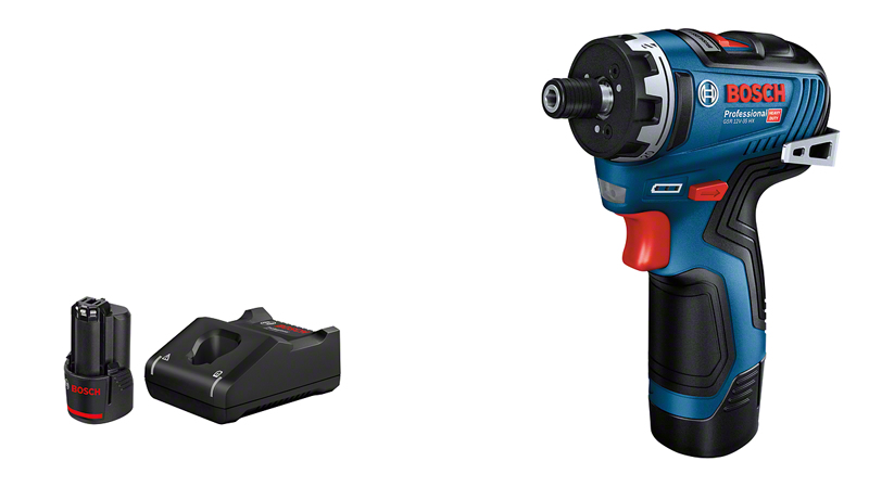 Bosch Professional Perceuse-visseuse sans-fil GSR 12V-35 HX
