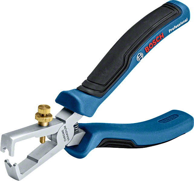 Bosch Abisolier-Zange Professional 160mm