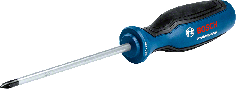 Bosch Schraubendreher PZ2 x 125 Professional