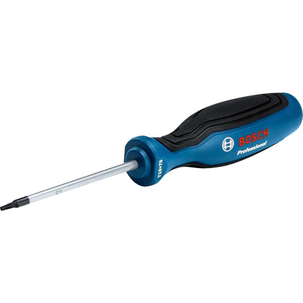 Bosch Schraubendreher TX 10 x 75 Professional
