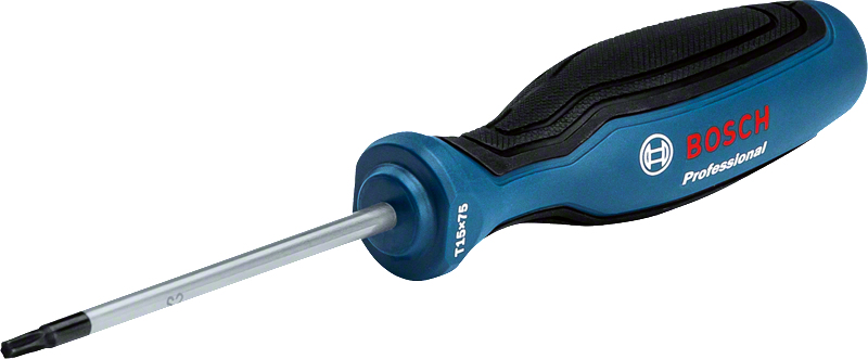 Bosch Schraubendreher TX 15 x 75 Professional