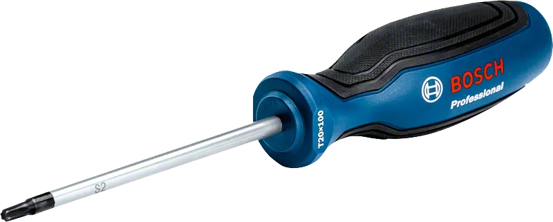 Bosch Schraubendreher TX 20 x 100 Professional