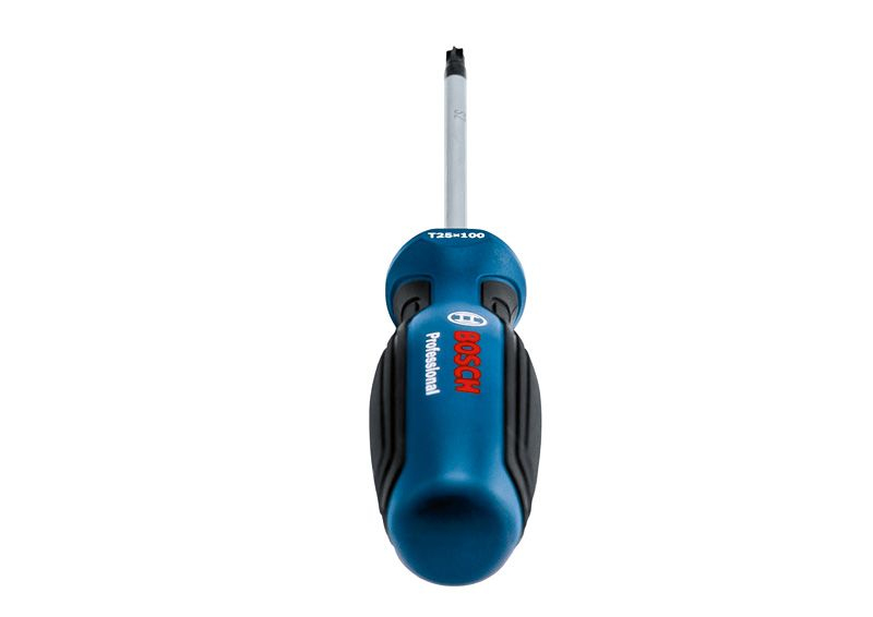 Bosch Schraubendreher TX 25 x 100 Professional