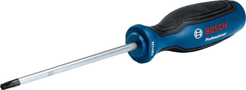 Bosch Schraubendreher TX 30 x 125 Professional