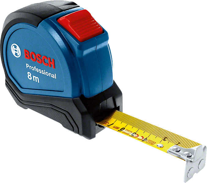 Bosch Maßband Autolock Professional