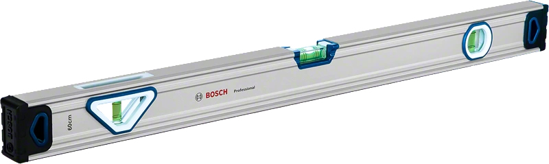 Bosch Professional Wasserwaage 60cm
