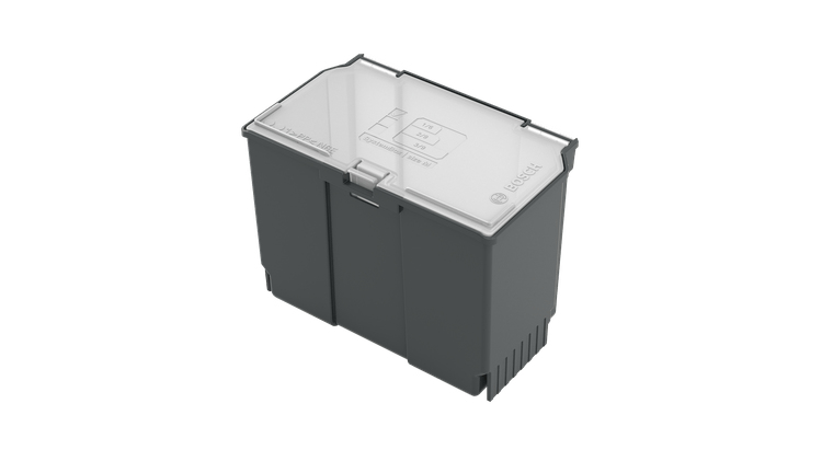 Bosch Kleine Zubehörbox - Größe M