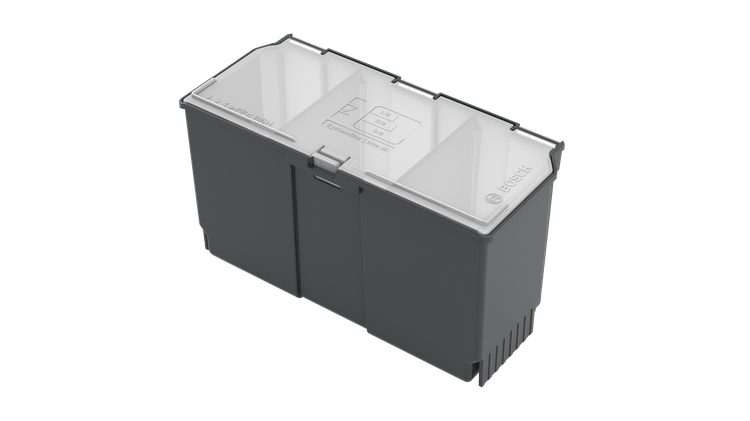 Bosch Mittlere Zubehörbox - Größe M