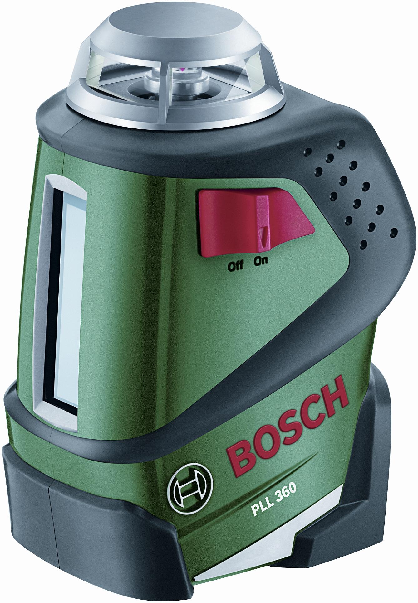 Bosch Professional Laser ligne UniversalLevel 360