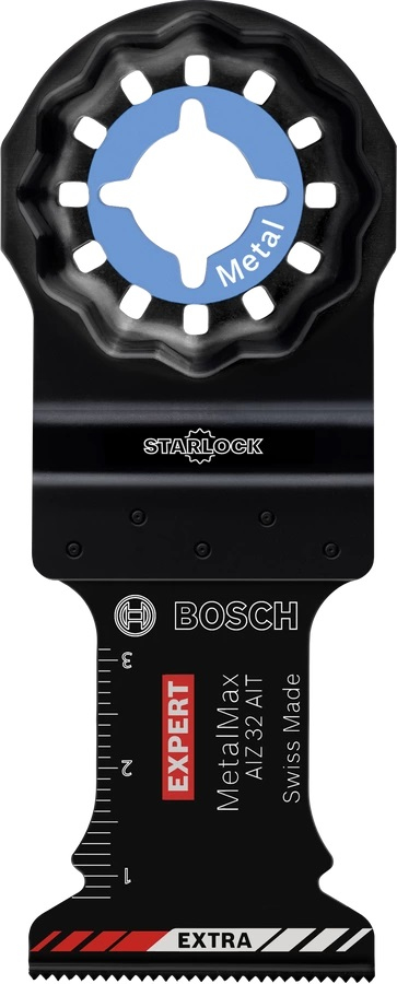 Bosch Tauchsägeblatt Expert AIZ 32 AIT MetalMax