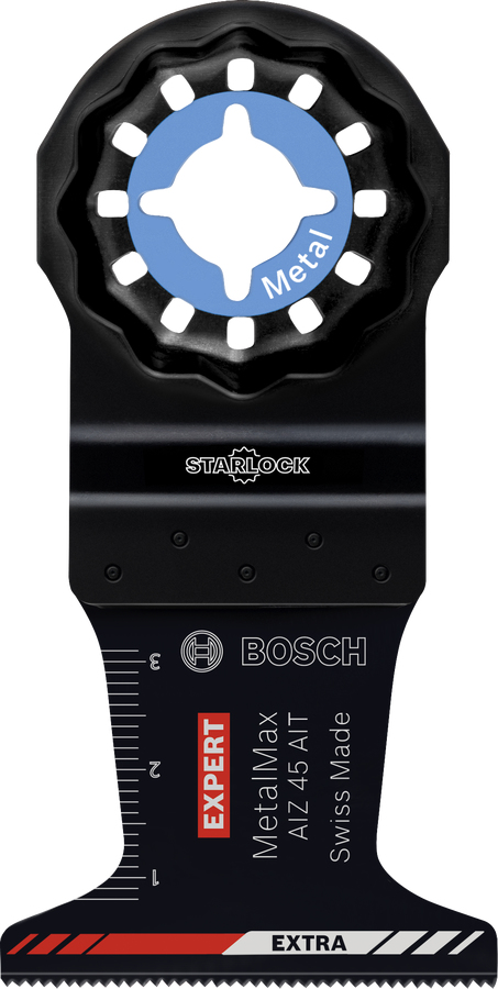 Bosch Tauchsägeblatt Expert AIZ 45 AIT MetalMax