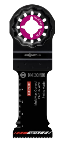 Bosch Tauchsägeblatt Expert PAIZ 32 APIT MultiMax
