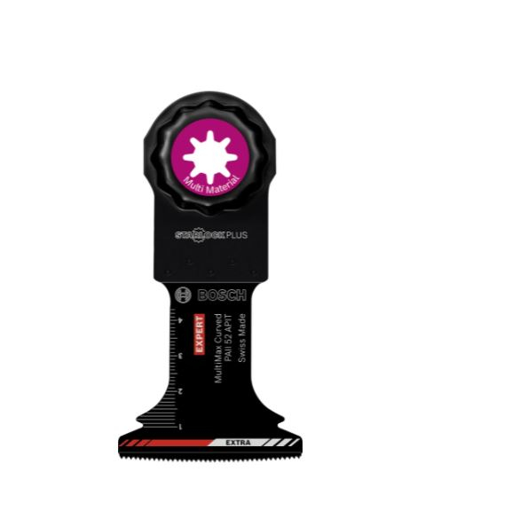 Bosch Tauchsägeblatt Expert PAII 52 APIT MultiMax