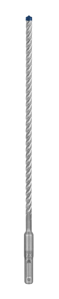 Bosch Professional Marteau perforateur expert SDS-plus-7X