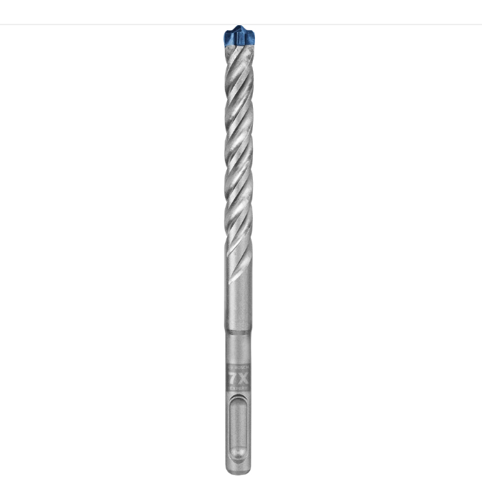 Bosch Professional Marteau perforateur expert SDS-plus-7X