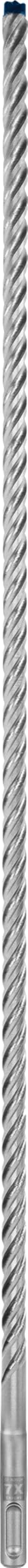 Bosch Marteau perforateur expert SDS-plus-7X