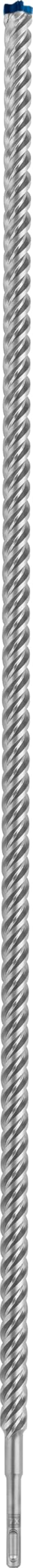 Bosch Professional Marteau perforateur expert SDS-plus-7X