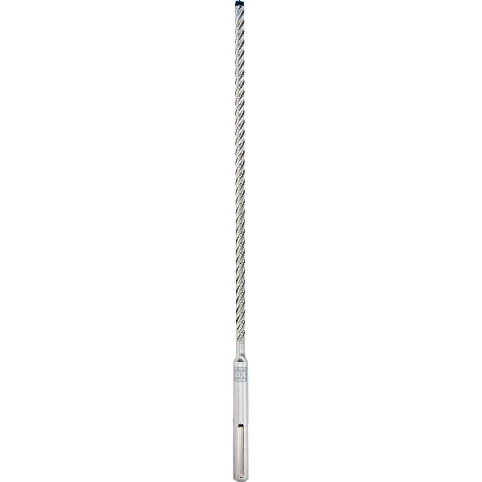 Bosch Marteau perforateur expert SDS-max-8X