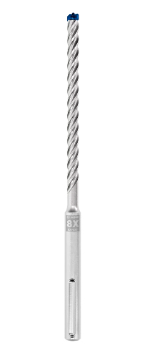 Bosch Marteau perforateur expert SDS-max-8X