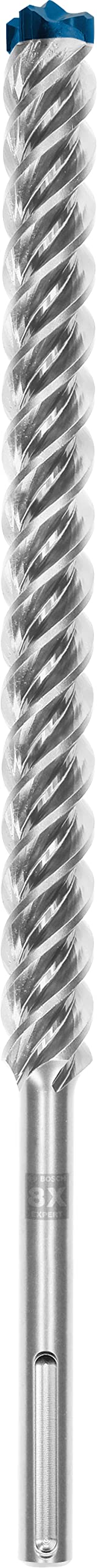 Bosch Professional Foret pour perforateur Expert SDS max-8X