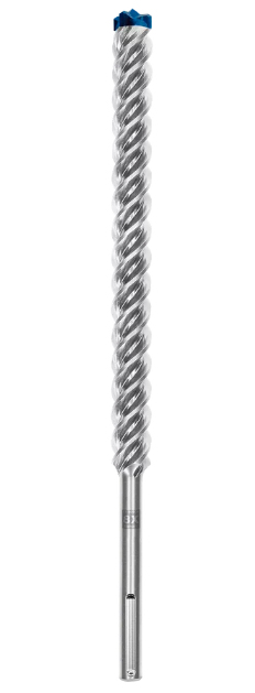 Bosch Marteau perforateur expert SDS-max-8X