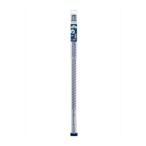 Bosch Professional 1x Foret pour perforateur Expert SDS max-8X