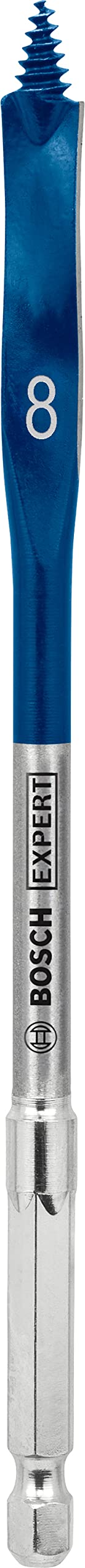 Bosch Professional Foret à fraiser plat expert SelfCut Speed