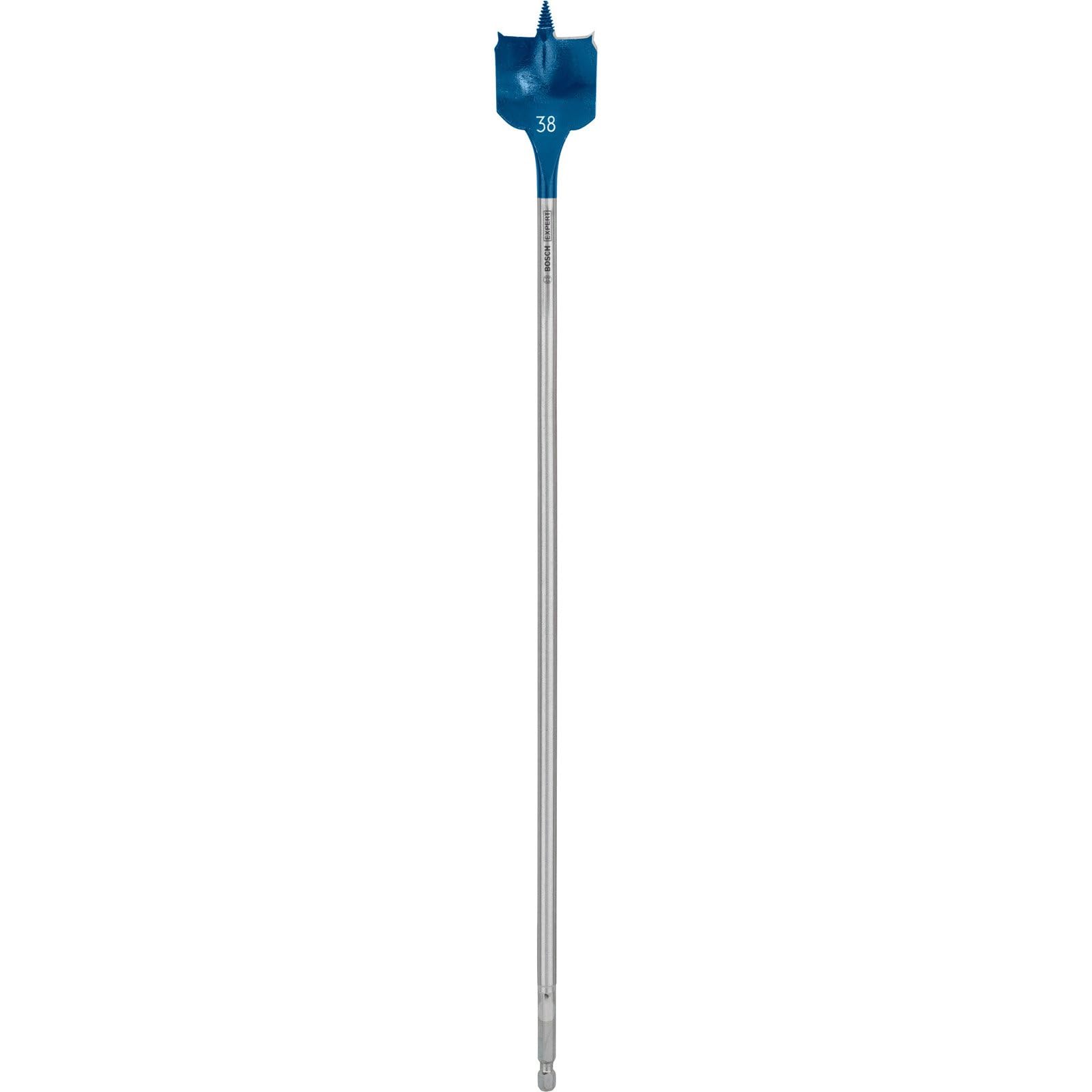 Bosch Professional Foret à fraiser plat Expert SelfCut Speed