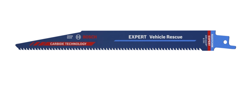 Bosch Expert Säbelsägeblatt ‘Vehicle Rescue’ S 1157 CHM