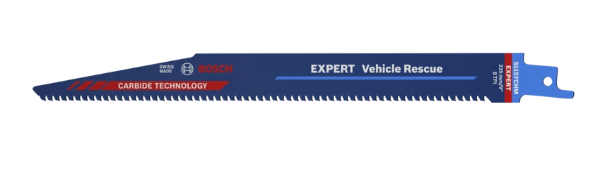Bosch Expert Säbelsägeblatt ‘Vehicle Rescue’ S 1157 CHM